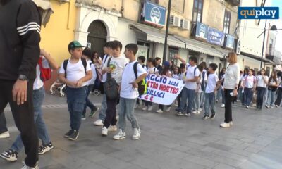 Mai un centimetro indietro. Si chiude il Festival della Legalità di Castrovillari 2026