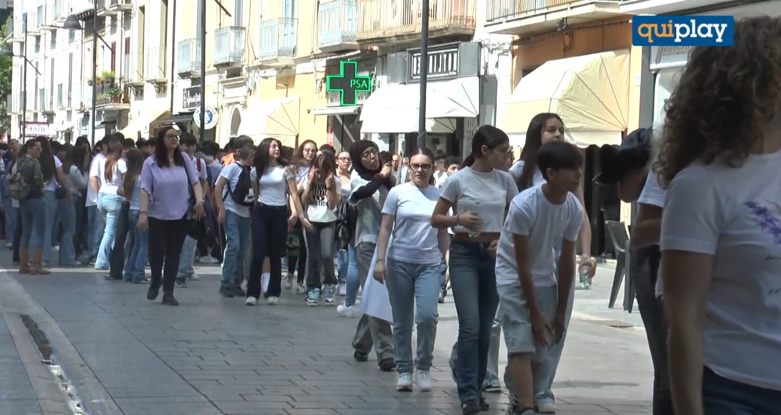 Mai un centimetro indietro. Si chiude il Festival della Legalità di Castrovillari 2026 52 Mai un centimetro indietro. Si chiude il Festival della Legalità di Castrovillari 2026