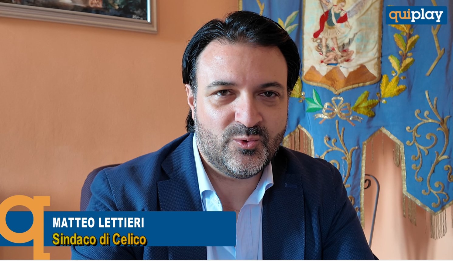 Celico, Viadotto Cannavino. Matteo Lettieri: “grande opportunità per il territorio”