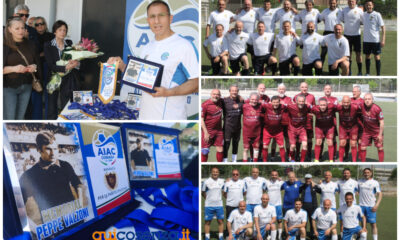 Memorial Peppe Valzoni