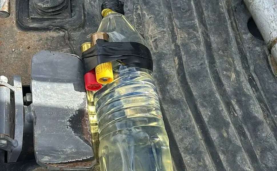 molotov proiettii