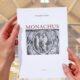 monachus Ciarlo copertina