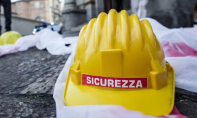 morti-lavoro-protesta-catanzaro