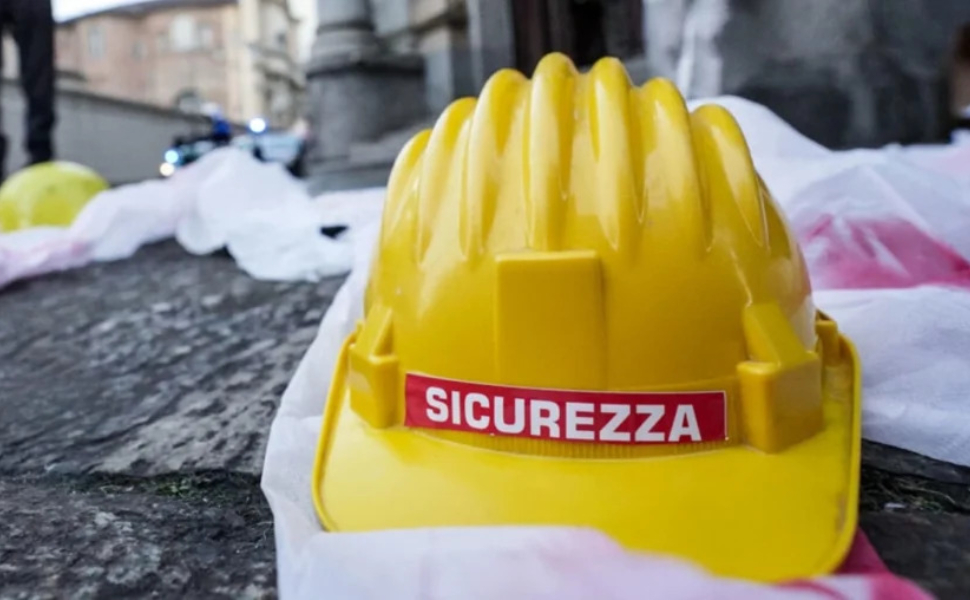 morti-lavoro-protesta-catanzaro