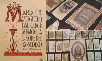 mostra vergine maria rende 01