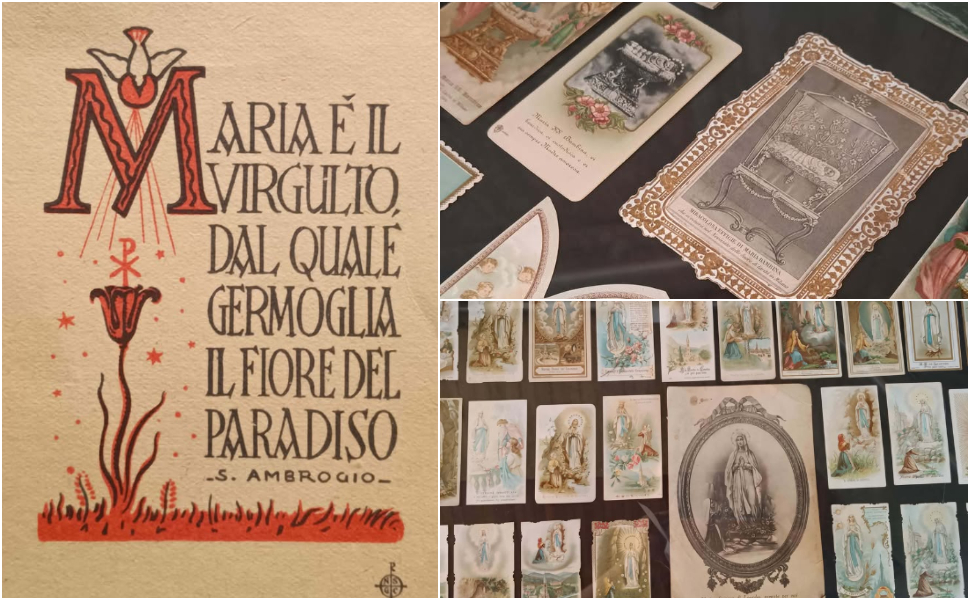 mostra vergine maria rende 01