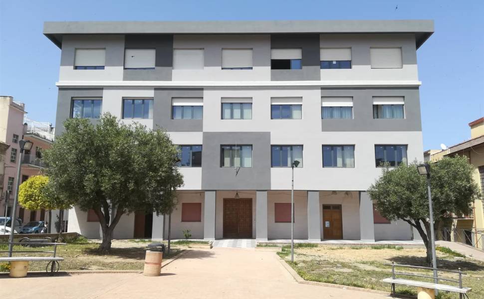 Efficienza energetica, Trebisacce investe 198mila euro per riqualificare la Casa Comunale 52 municipio Trebisacce