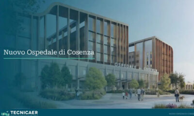 ospedale hub_Cosenza
