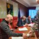 Parco della Sila: firmata la convenzione contro l’emergenza cinghiali sull’Altopiano Silano