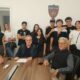 partite del cuore - studenti -cosenza