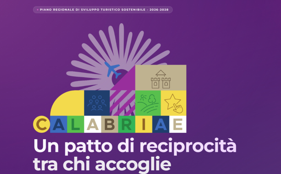 turismo sostenibile_Calabria_sondagio