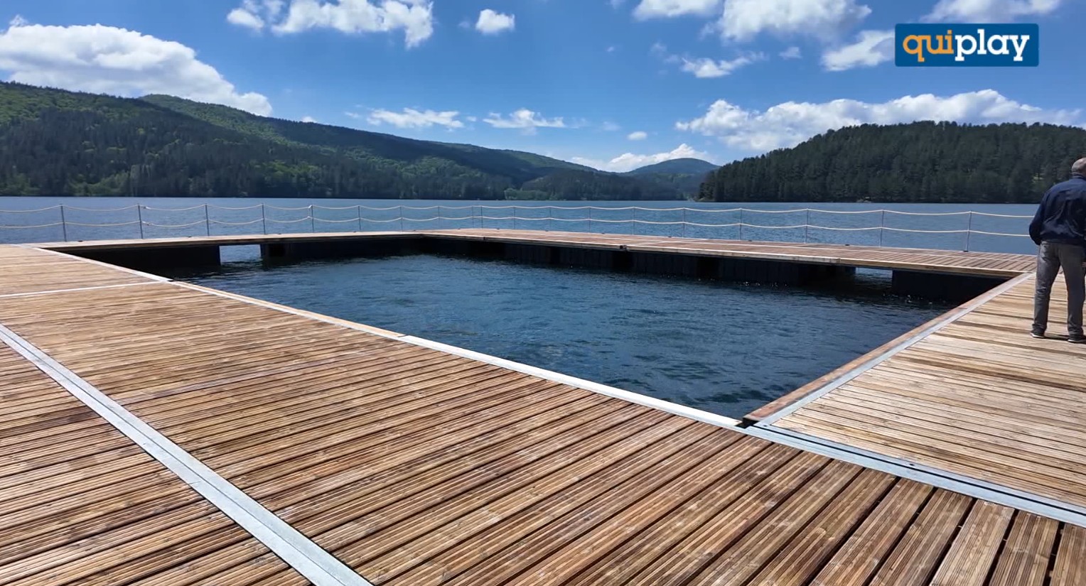 Lorica, pronto il nuovo Lungolago Arvo: pontile, piscina e barche elettriche - VIDEO 52 Lorica, pronto il nuovo Lungolago Arvo: pontile, piscina e barche elettriche