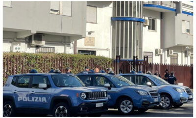 polizia corigliano rossano preside