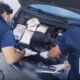 polizia droga catania bambino