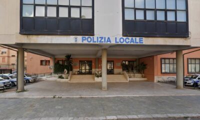 polizia locale reggio calabria