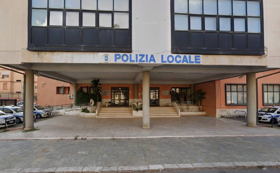 polizia locale reggio calabria