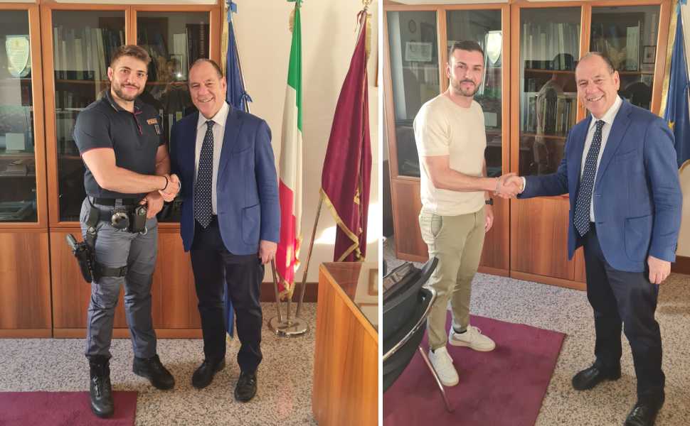 questore polizia bimbo ritrovato via panebianco 02