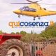 san-donato-di-ninea-trattore-elisoccorso-ferito-