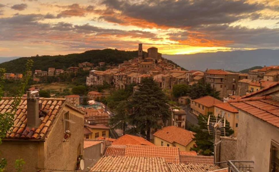 San Fili: il trionfo di Linda Cribari rieletta con il 75% dei consensi. Progetti e sfide per il futuro 54 san fili linda cribari