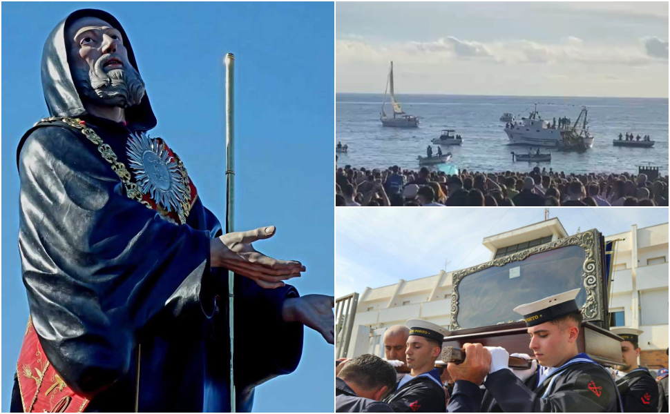 san francesco di paola 2026