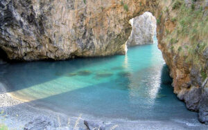 san nicola arcella