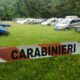sequestro morano carabinieri forestali