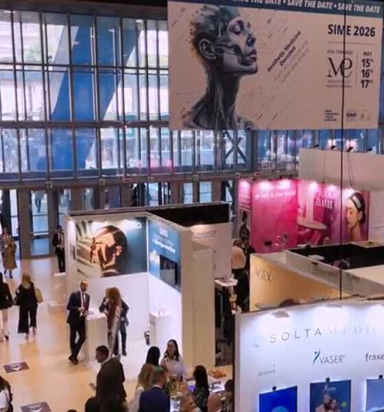 sime 2026 medicina rigenerativa