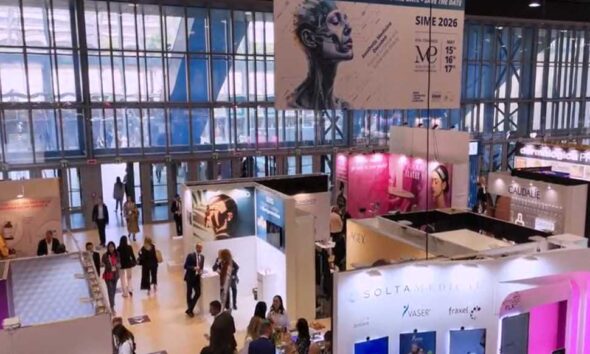 sime 2026 medicina rigenerativa