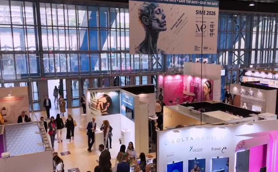 sime 2026 medicina rigenerativa