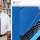 sindaco san ferdinando gaetano auto