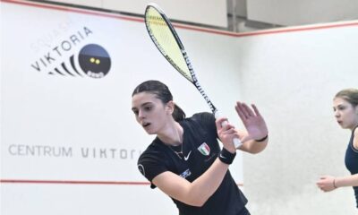 squash