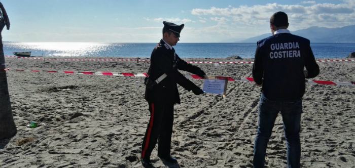 tirreno-cosentino-blitz-sequestro-lido