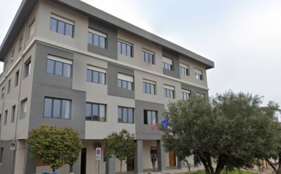 trebisacce comune