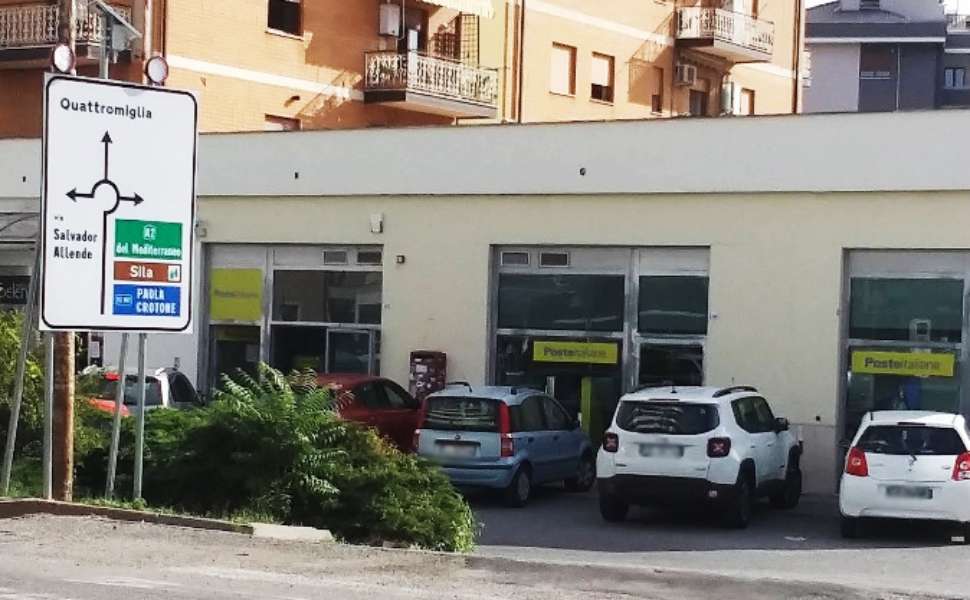 ufficio postale roges 01