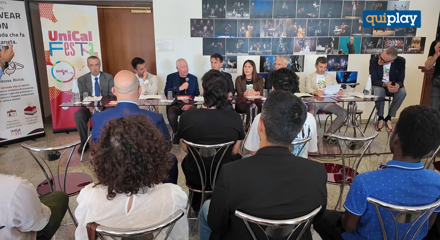 UnicalFesta 2026 al via il 3 giugno: eventi gratuiti, concerti e Unical Games 51 UnicalFesta 2026 al via il 3 giugno: eventi gratuiti, concerti e Unical Games