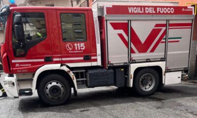 via galluppi moglie vigili fuoco cosenza
