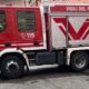 via galluppi moglie vigili fuoco cosenza