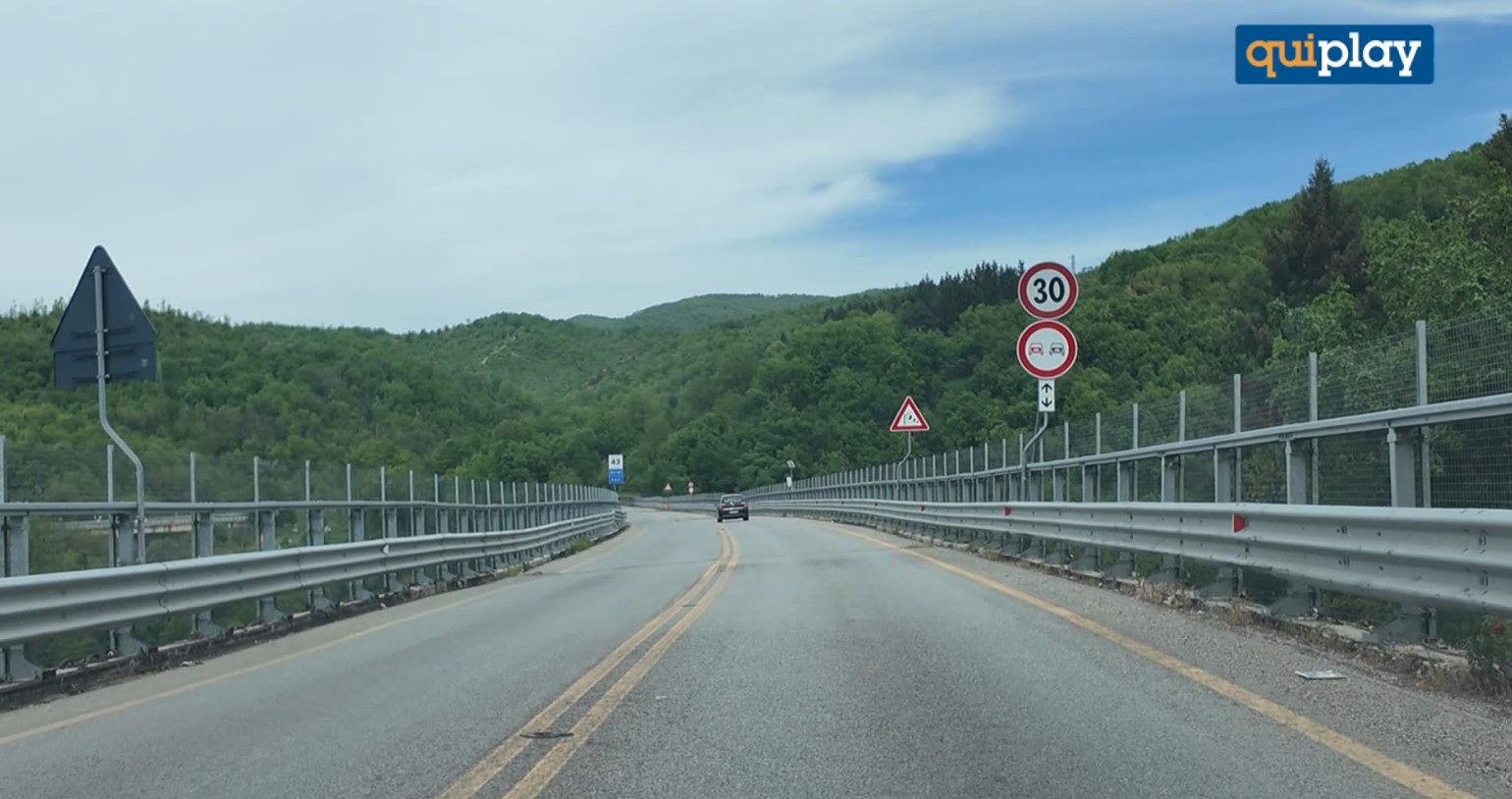 Celico, Viadotto Cannavino. Matteo Lettieri: “grande opportunità per il territorio”