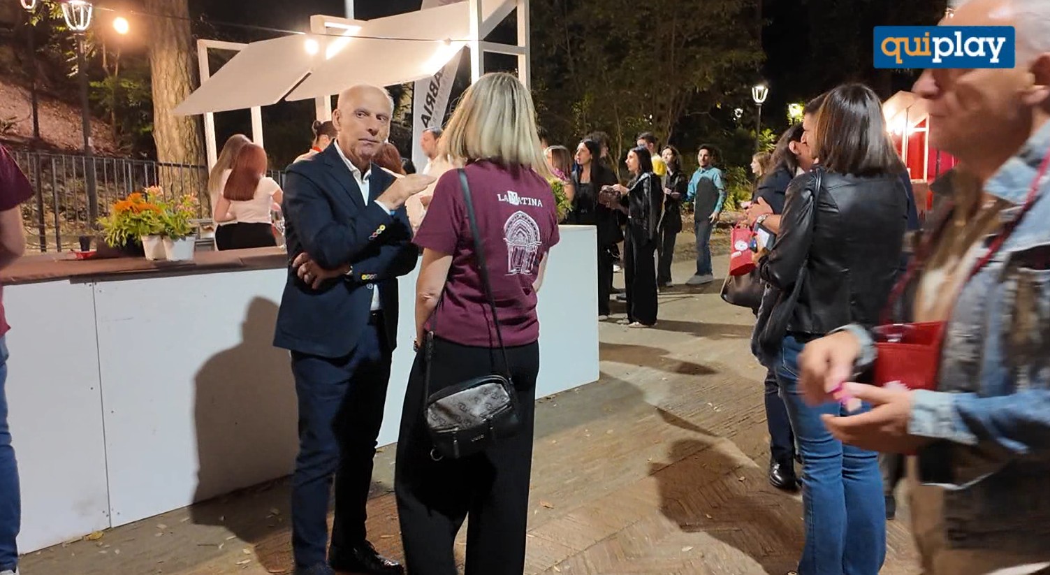 Viaggio nelle Terre di Cosenza: successo alla Villa Vecchia tra vini e tradizioni - VIDEO 51 Viaggio nelle Terre di Cosenza: successo alla Villa Vecchia tra vini e tradizioni