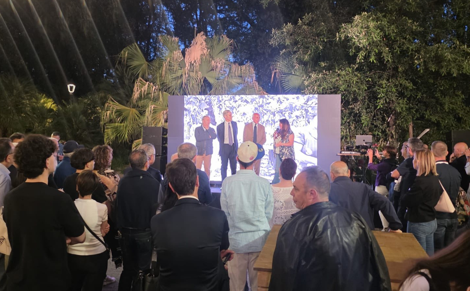 "Viaggio nelle Terre di Cosenza": grande debutto alla Villa Vecchia. Enogastronomia, cultura e identità 53 viaggio terre cosenza 02