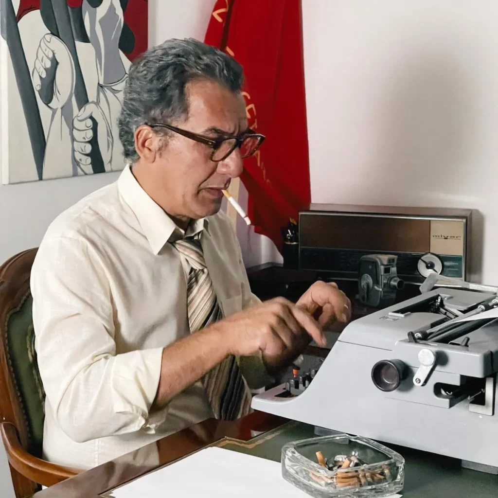 Giovanni Losardo