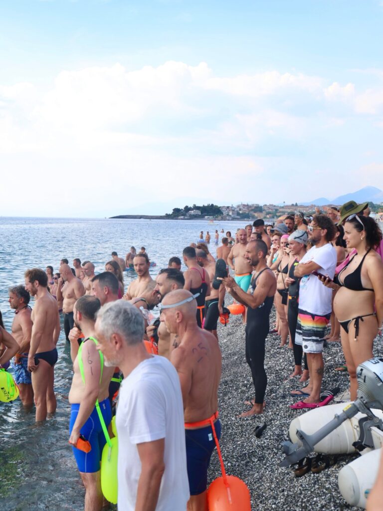 Assalto all’Isola: Cirella si conferma capitale del nuoto master in acque libere 52 0ed68b07 0b98 4b7b ad57 e77b4bfd58fa