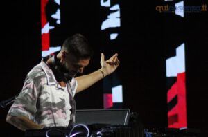 Radio2Live a Cosenza omaggia Rino Gaetano: una notte di musica nel cuore della città - FOTO 88 10radiorai2