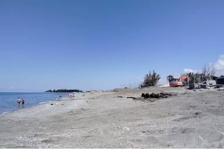mare nocera terinese