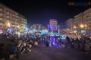 notte bianca giugno 2026