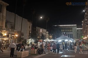 notte bianca giugno 2026