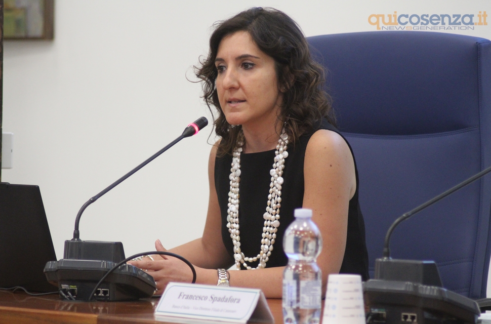 Calabria, il momento della crescita: a Cosenza focus su lavoro, imprese e investimenti 58 14cameracommercio