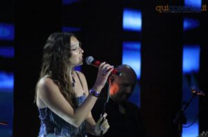 Radio2Live a Cosenza omaggia Rino Gaetano: una notte di musica nel cuore della città - FOTO 84 14radiorai2