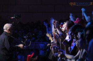 Radio2Live a Cosenza omaggia Rino Gaetano: una notte di musica nel cuore della città - FOTO 82 17radiorai2