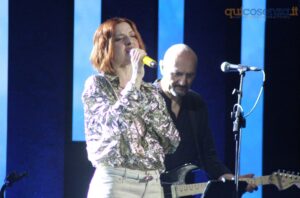 Radio2Live a Cosenza omaggia Rino Gaetano: una notte di musica nel cuore della città - FOTO 78 21radiorai2